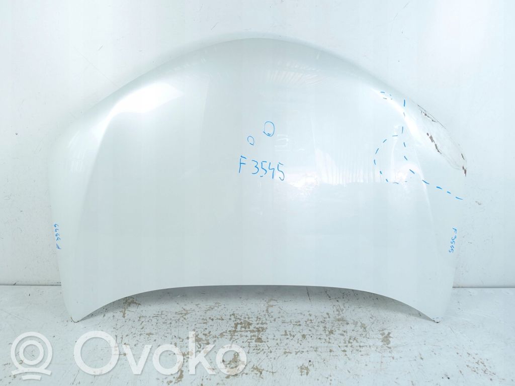 Lexus IS 220D-250-350 Engine bonnet/hood 