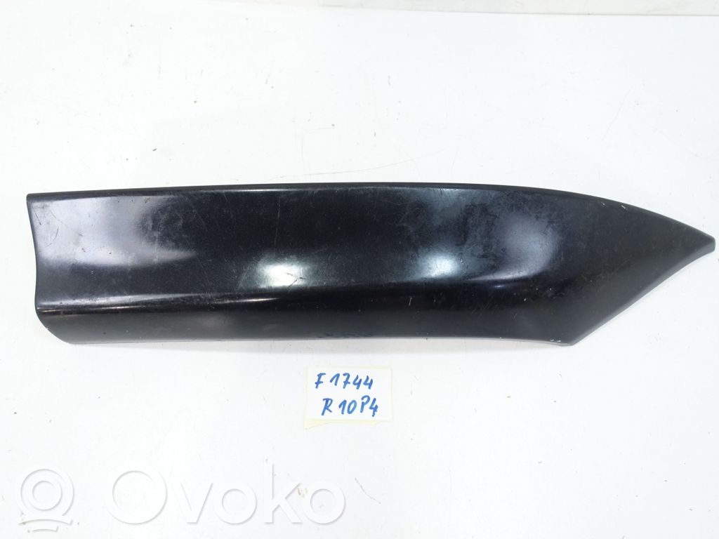 Numerių laikiklis   17F859,BS7J17F859FAW