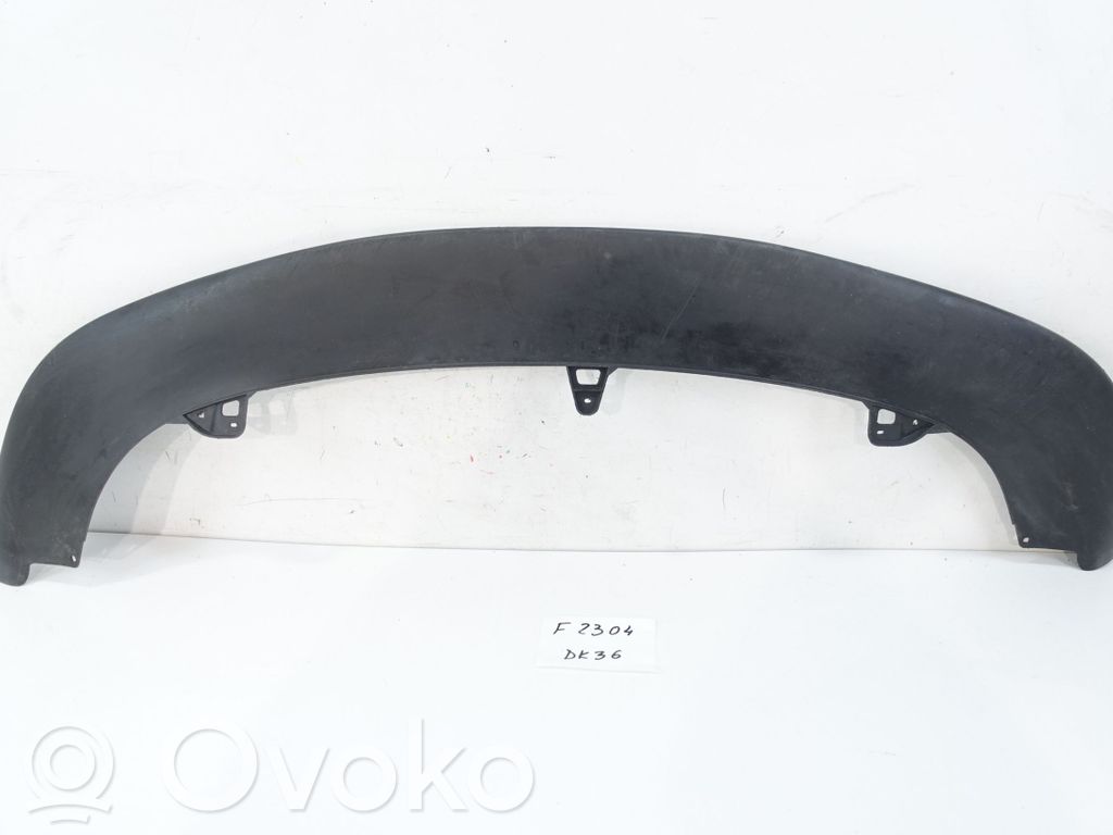 Front bumper lip   1T0807903,1T0807903BC