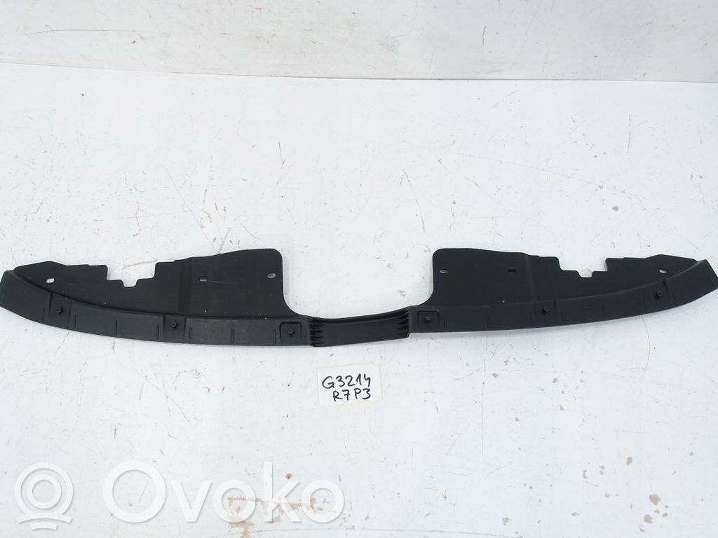 Land Rover Evoque II Number Plate Surrounds Holder Frame 