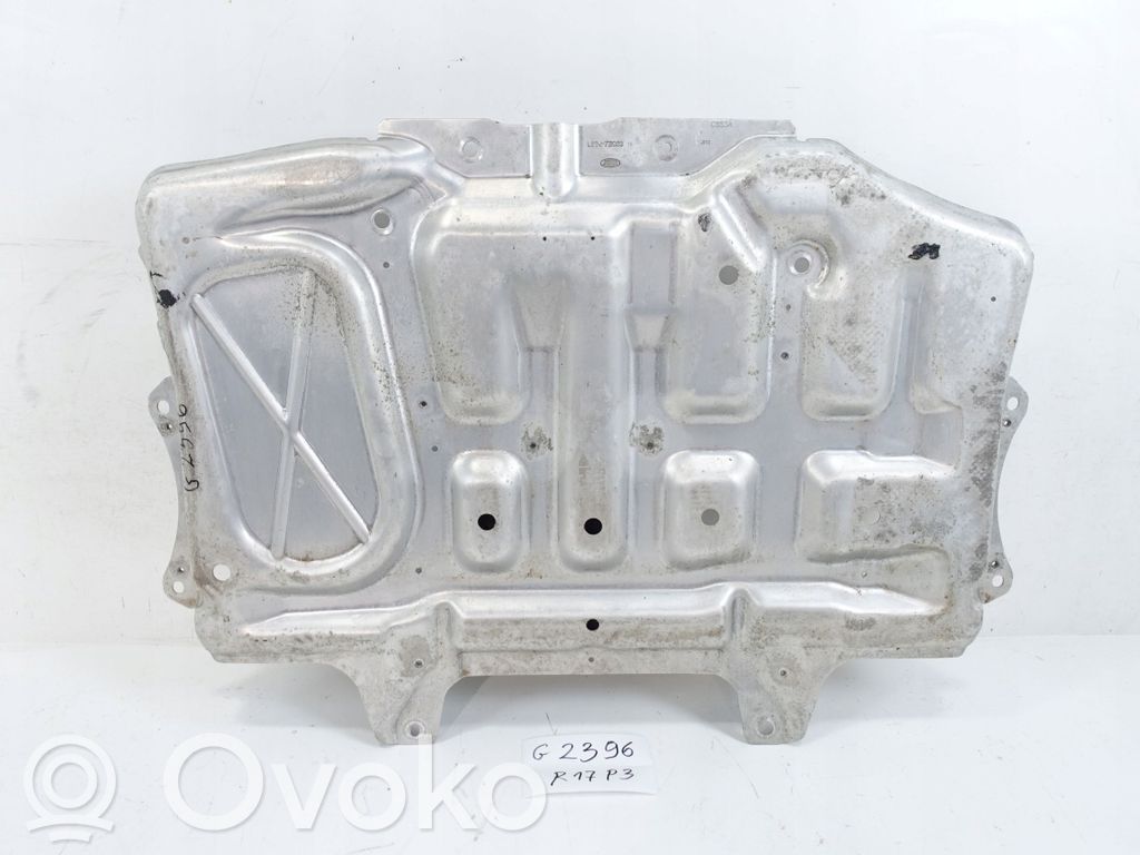 Engine splash shield/under tray   7E063,L8B27E063AD