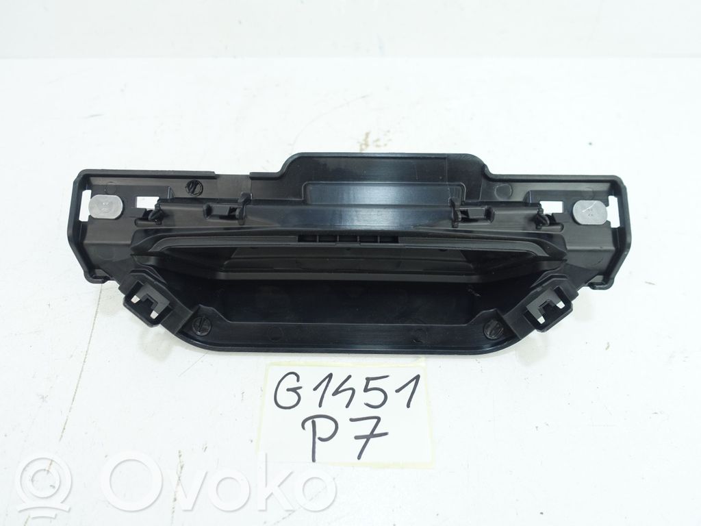 Comutator deschidere hayon   EM2BR425A22A