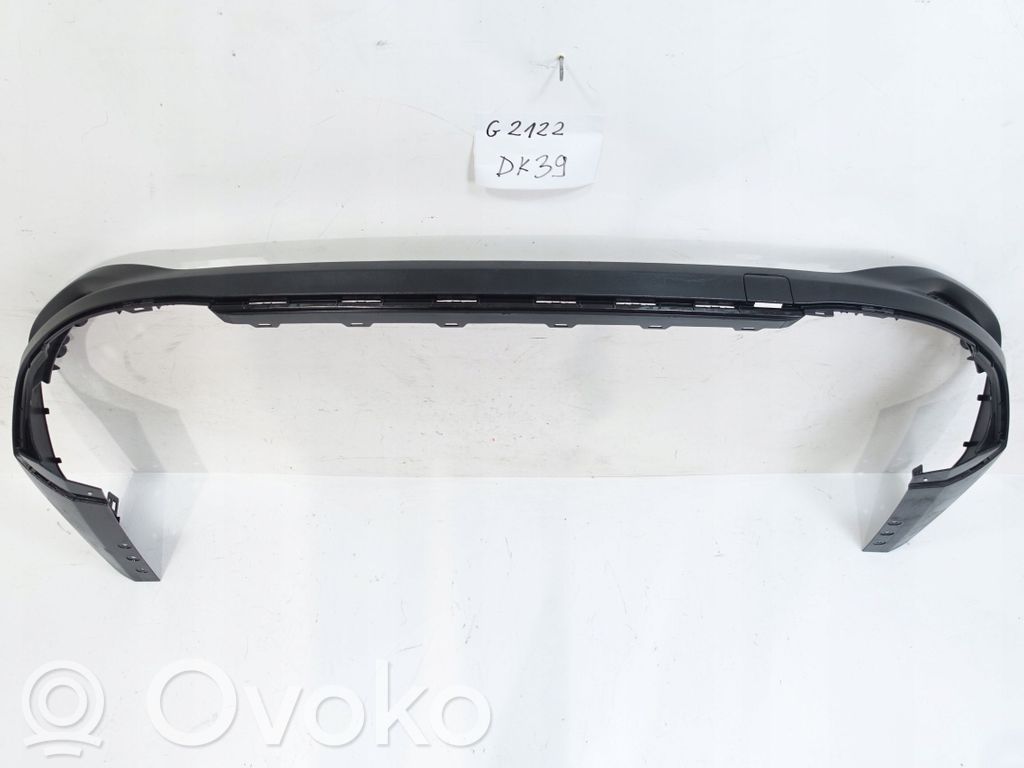 Ford Focus Диффузор 