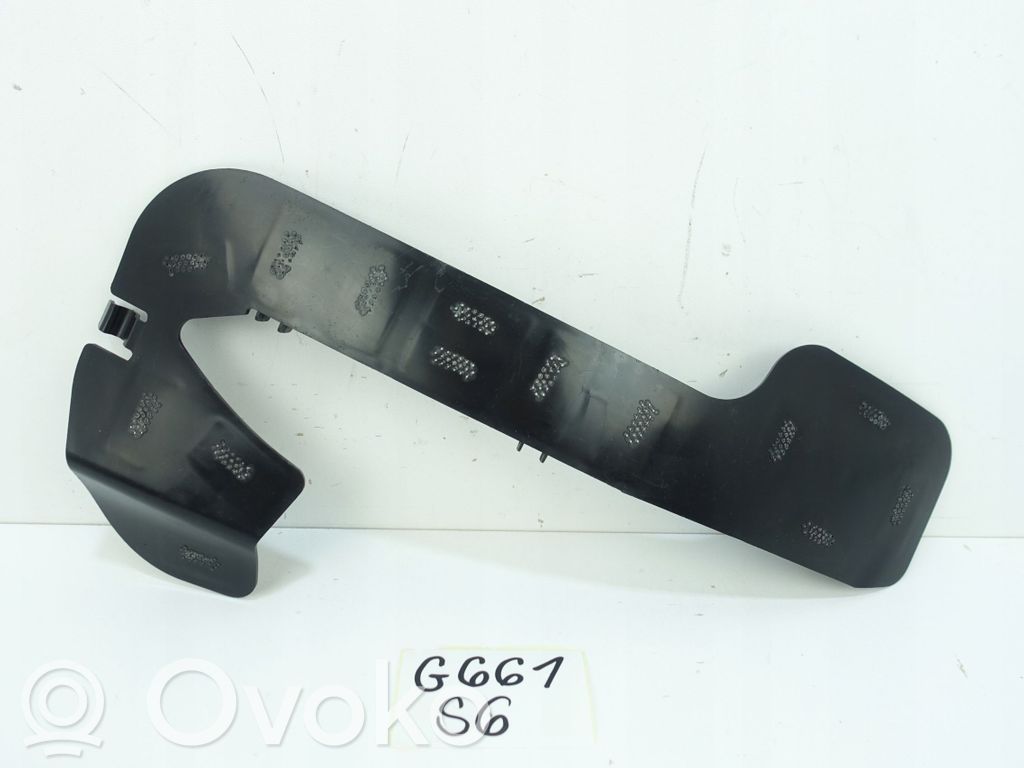 Tesla Model 3 Rear bumper mounting bracket 