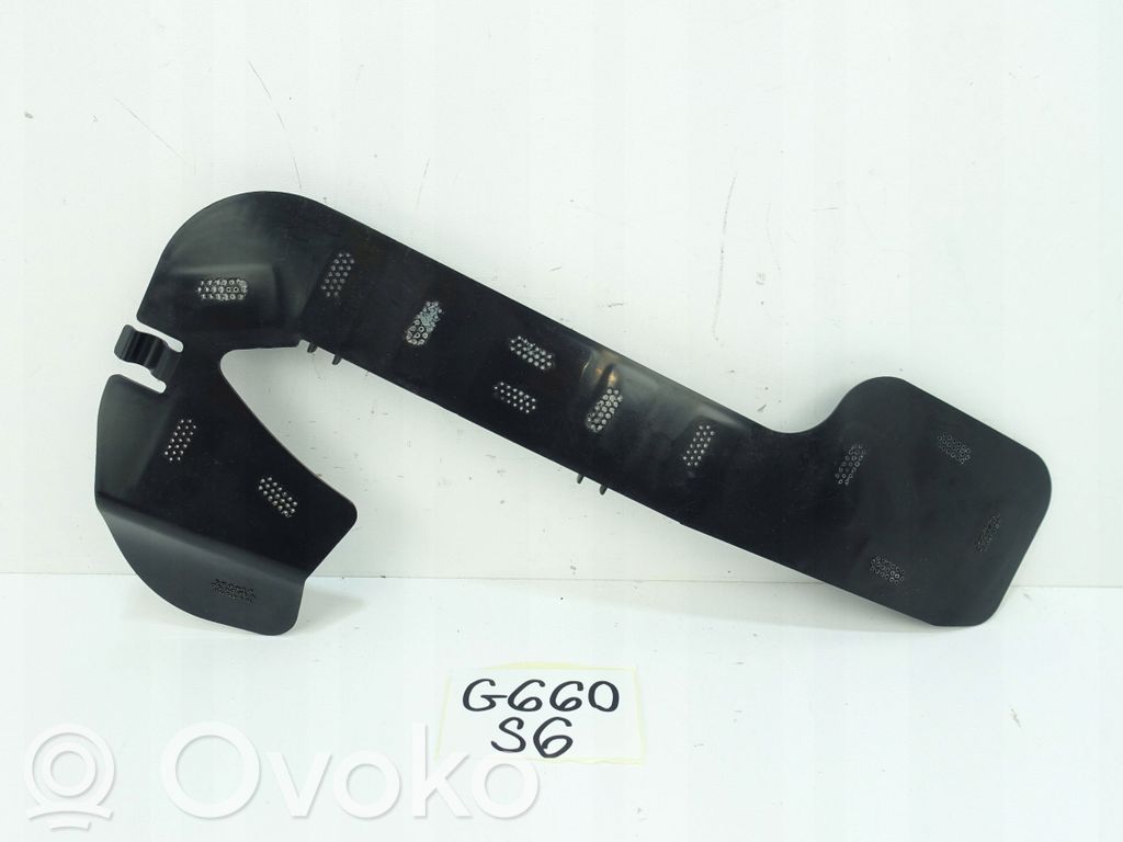 Rear bumper mounting bracket   1089447,108944700B