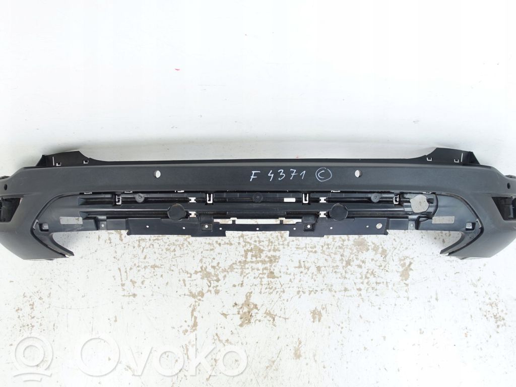 Ford Kuga II Parachoques 