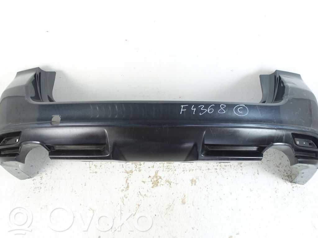 Rear bumper   57704VA031,57704VA031