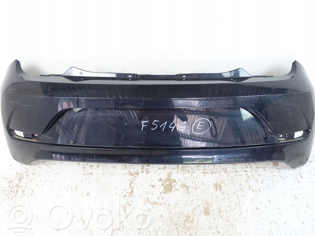 Volkswagen Up Parachoques 