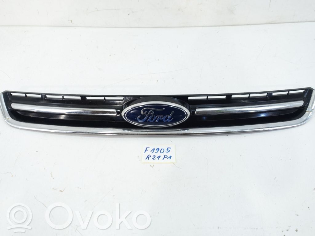 Ford Kuga II ACC sensora režģis 