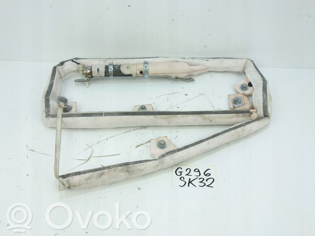 Airbag set   3098339,3098339AA