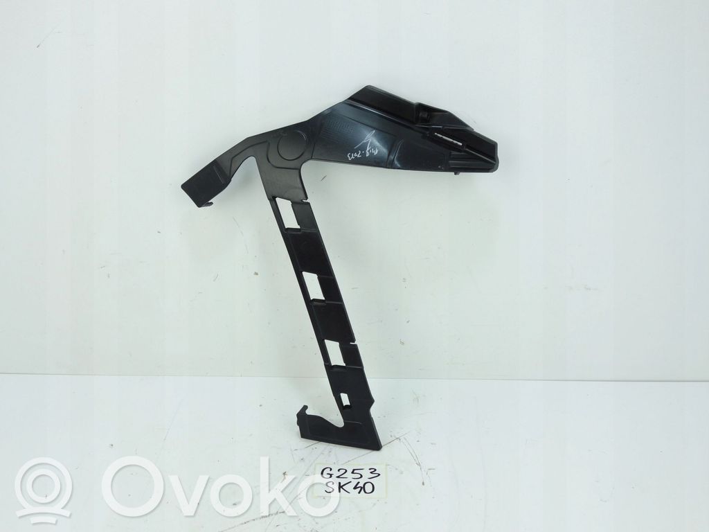 Hyundai Kona I Takapuskurin kannake 