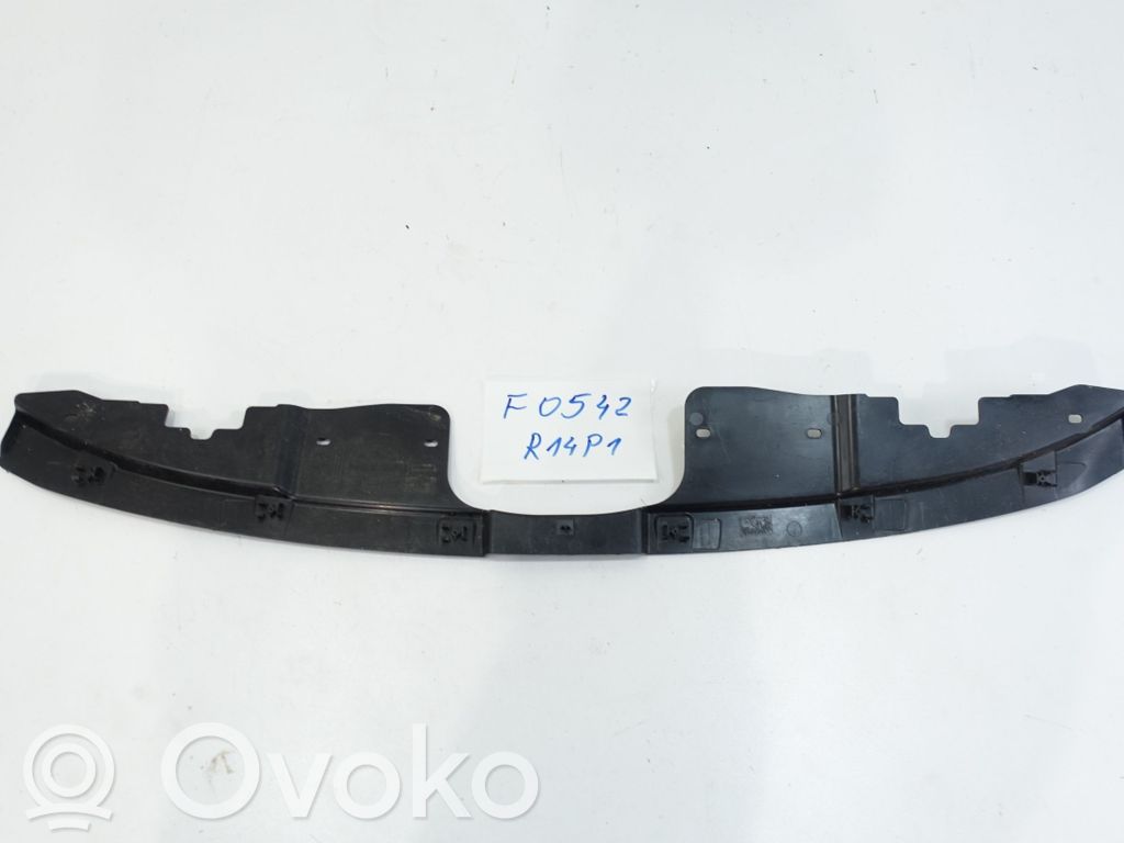 AC 428 Number Plate Surrounds Holder Frame 