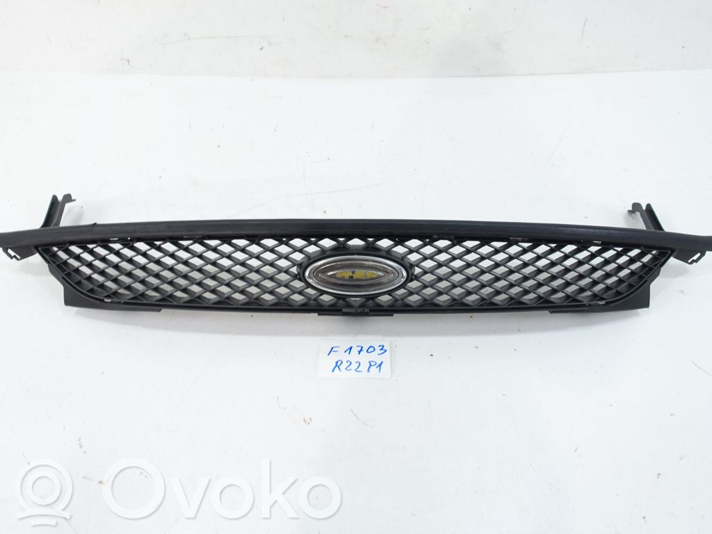 Ford S-MAX Tow hook cap/cover 