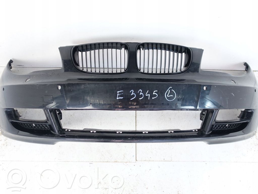 BMW 1 E82 E88 Fog light bracket 