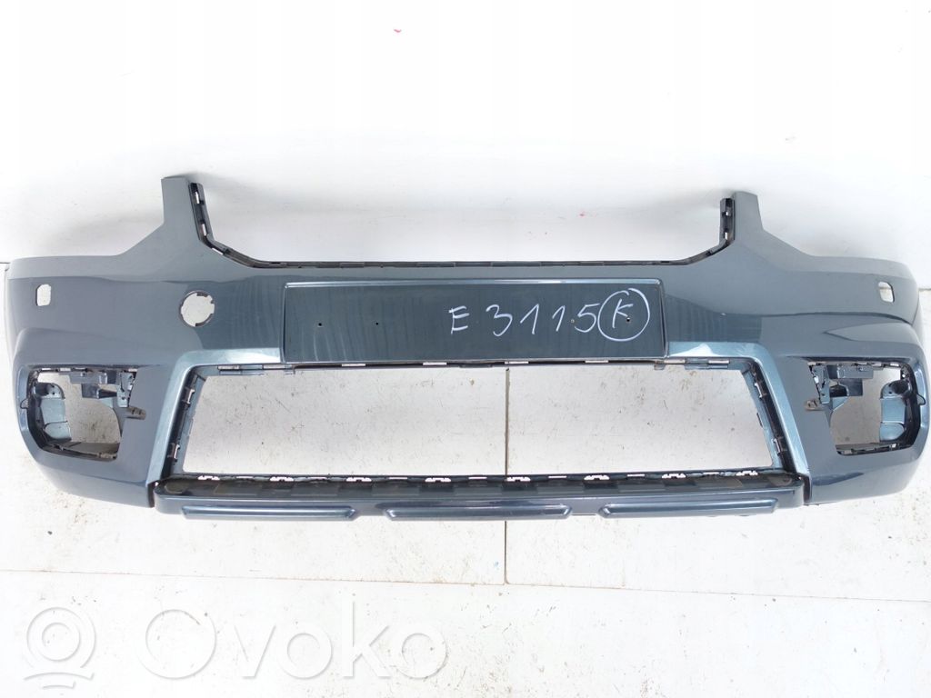 Etupuskuri   5L0807221K