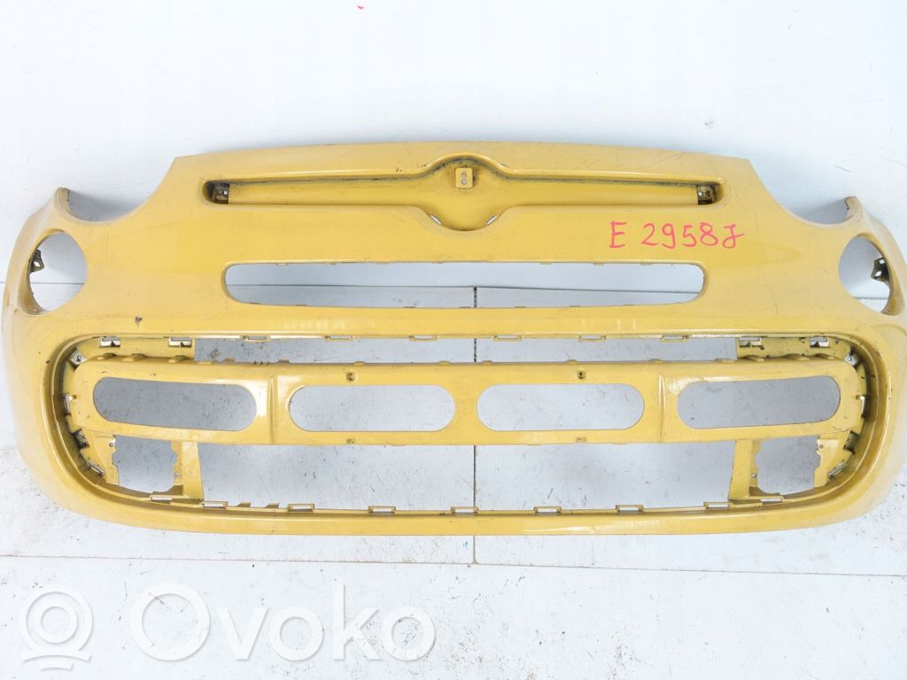 Priekšējais bamperis   735522402,86054
