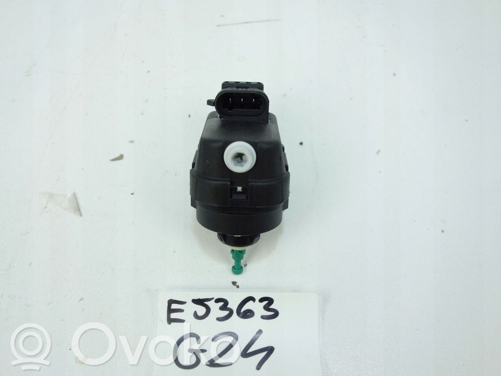 Opel Vivaro Motorino di regolazione assetto fari 