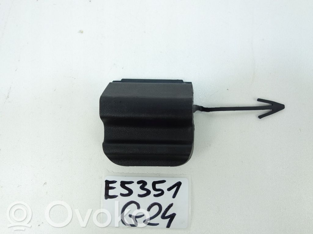 Ford S-MAX Priekinis tempimo kilpos dangtelis 