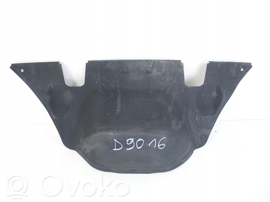 Écran thermique   80A819523,80A819524