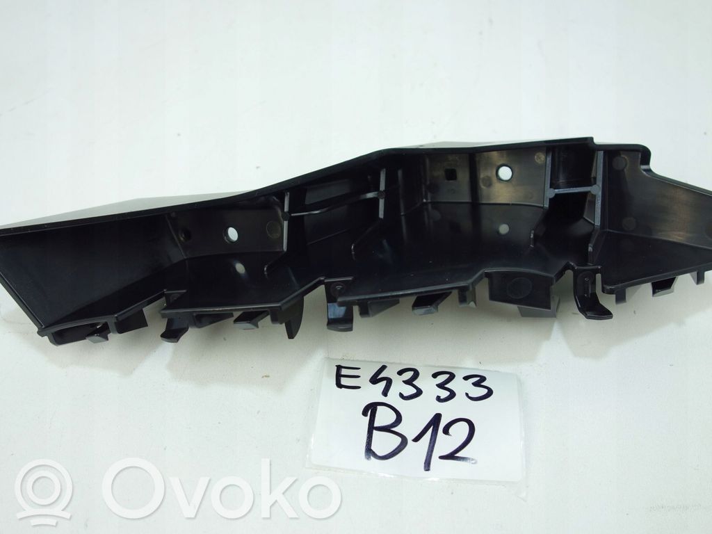 Ford Kuga III Takapuskurin kannake 