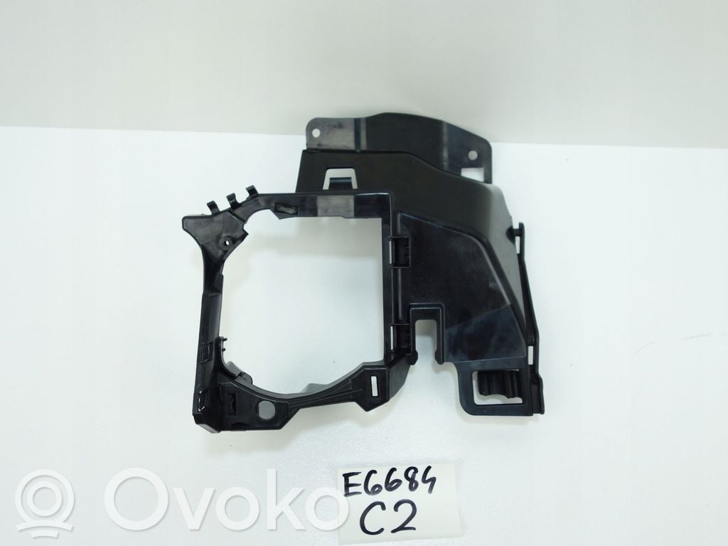 BMW 1 F20 F21 Support antibrouillard 