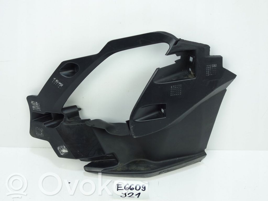 Ford Focus Rear bumper mounting bracket 