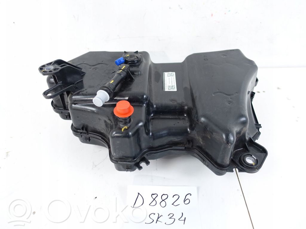 Reserva del líquido AdBlue   5QA131877D