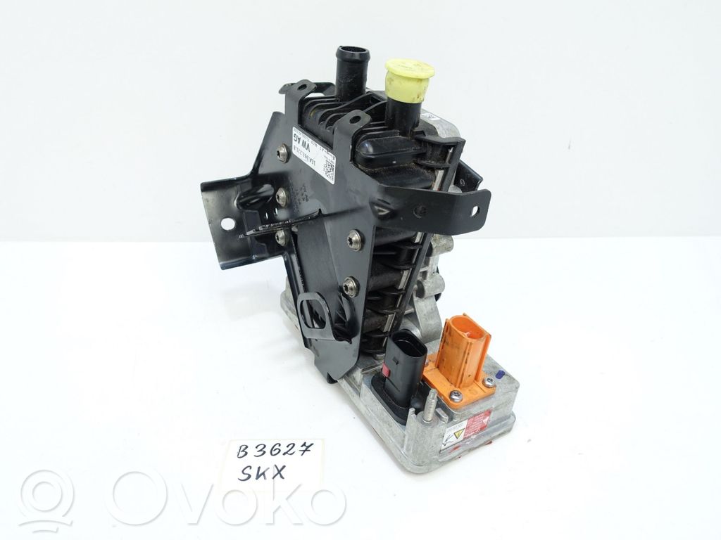Calentador del refrigerante   1EA963231,1EA963231