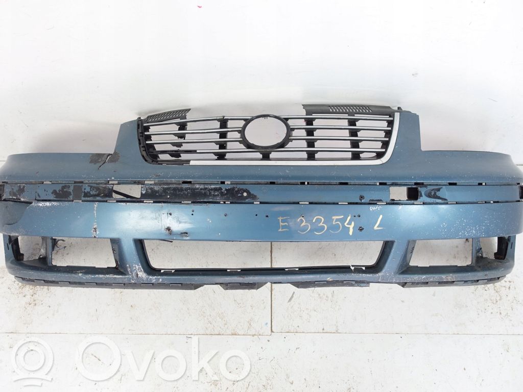 Stoßstange Stoßfänger vorne   7M3807221F