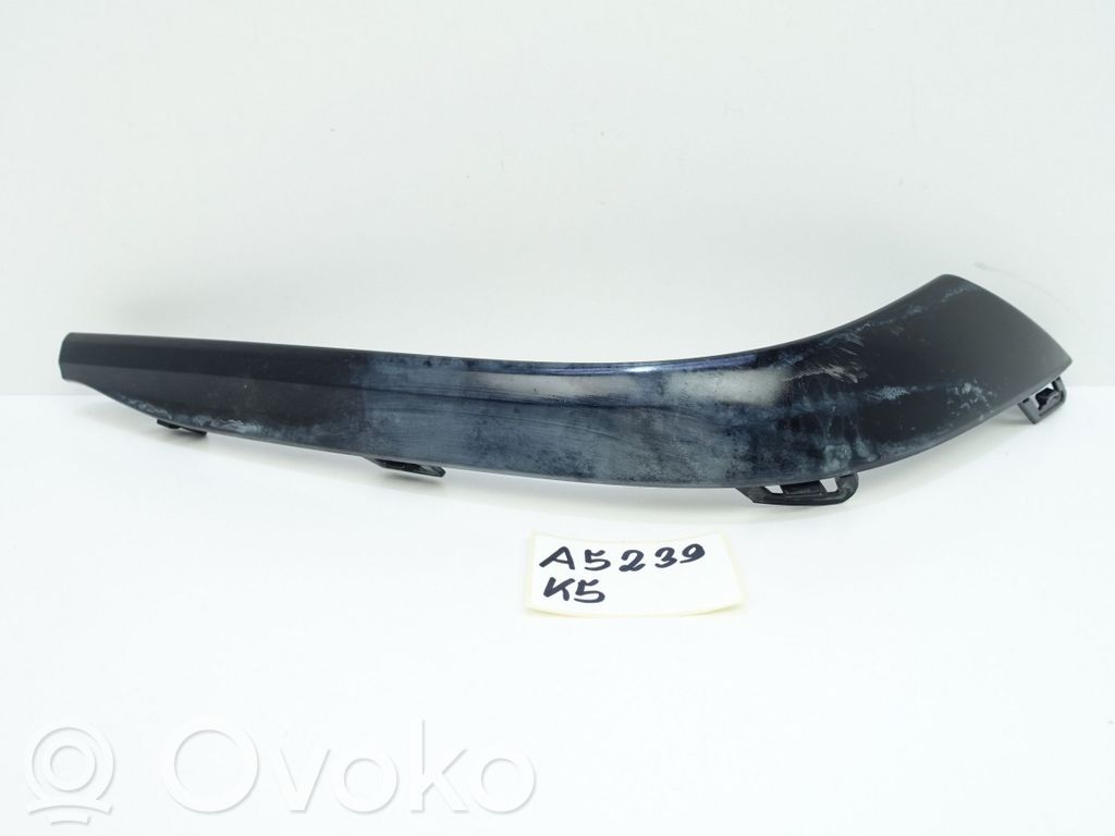 Mercedes-Benz GLC X253 C253 Listwa zderzaka tylnego 