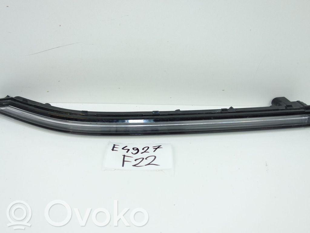 LED dienas gaisma   2G7941654