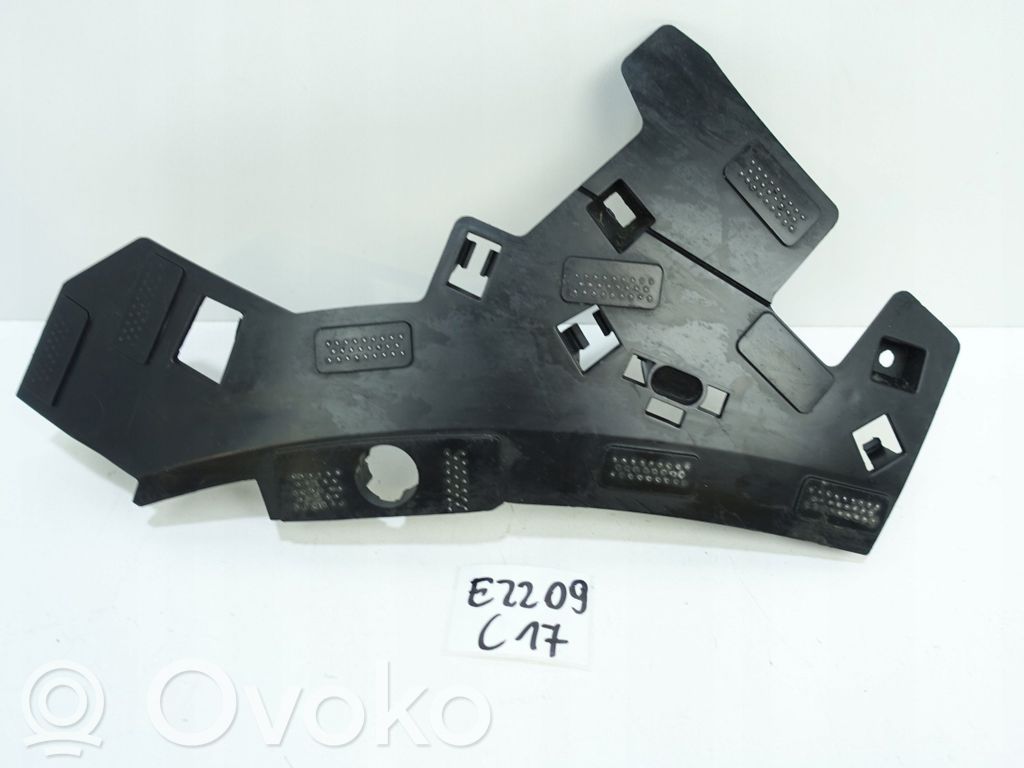 Volvo V60 Front bumper mounting bracket 