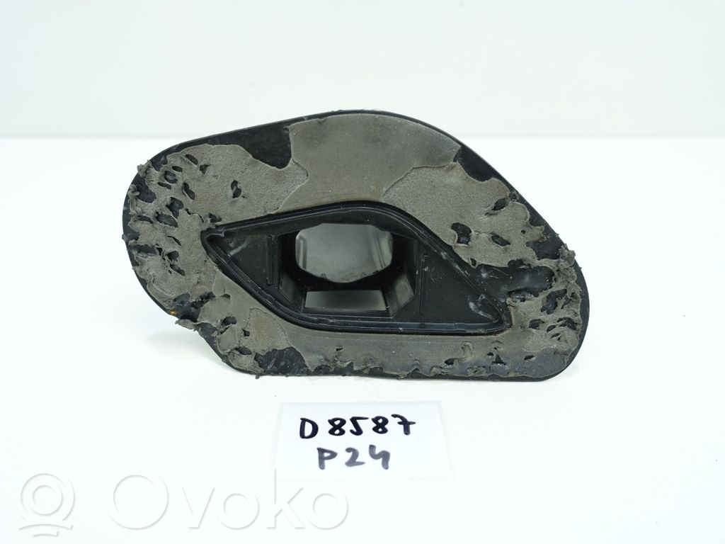 Parachoques delantero   5LA807924,5LA807924
