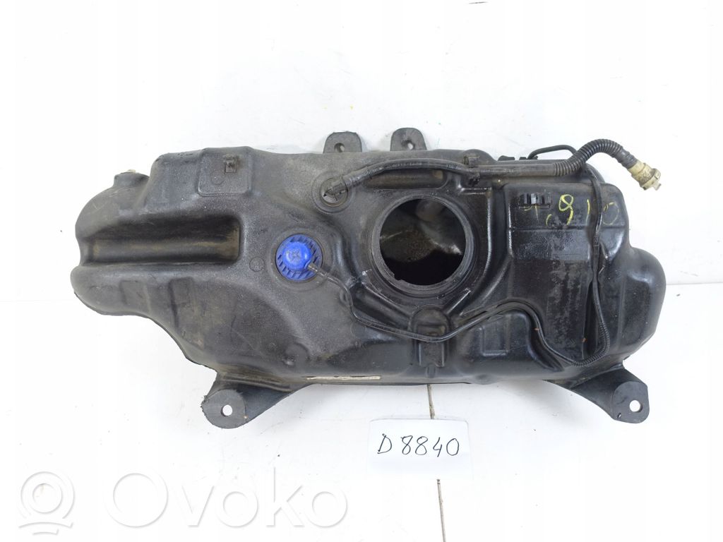 Fuel tank   13356936