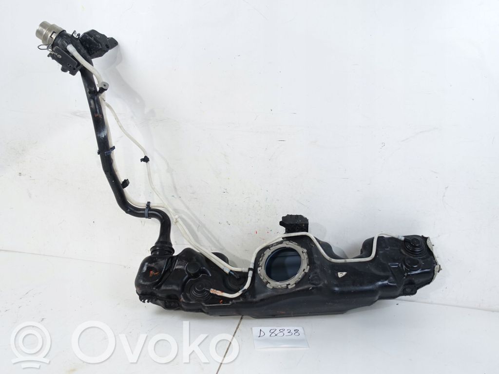 Skoda Octavia Mk3 (5E) Polttoainesäiliö 
