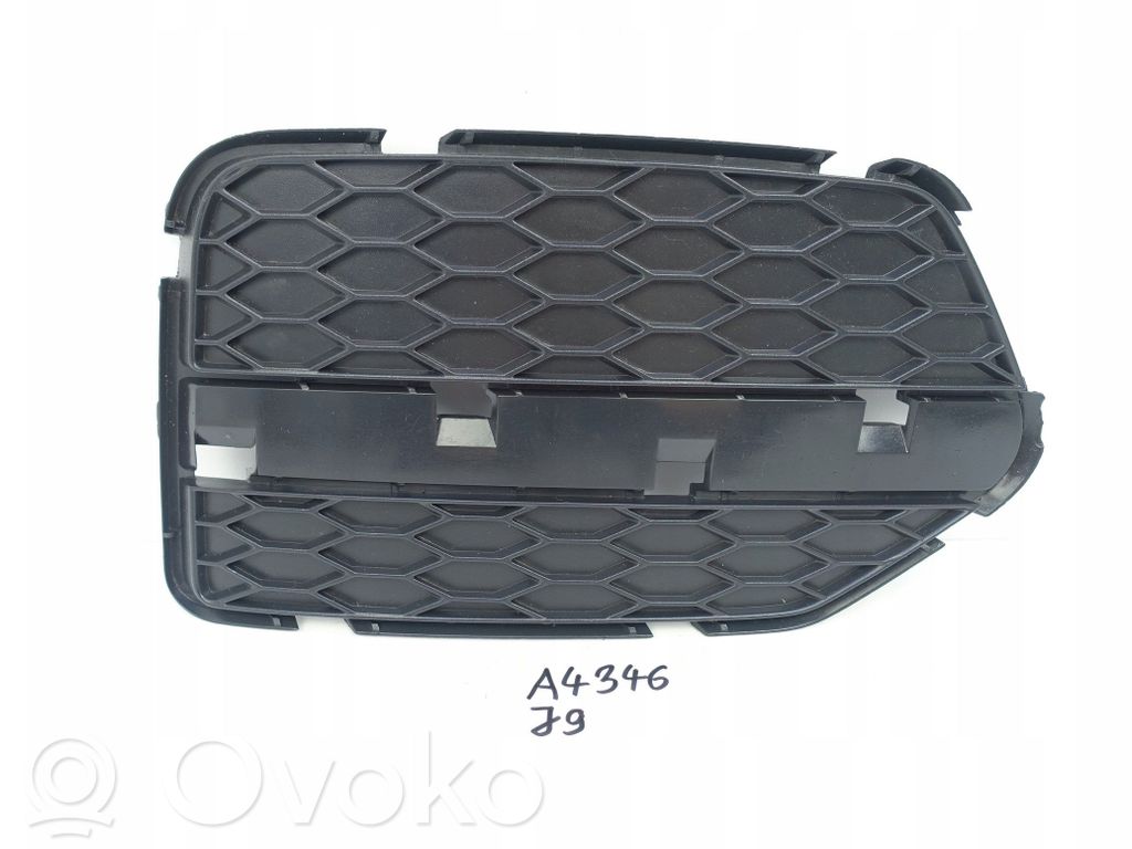 Front fog light trim/grill   8U0807152F,8U0807152F
