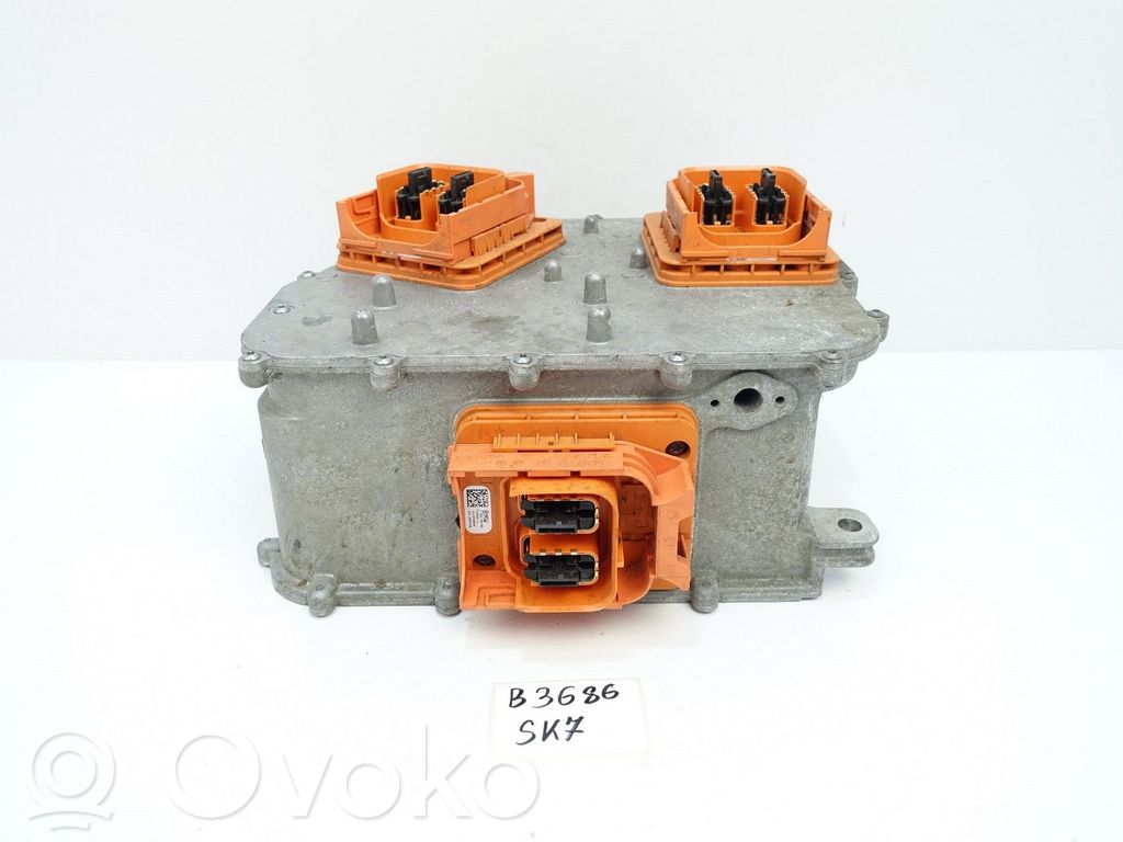 MPM Modul Steuergerät   8621203,8621203
