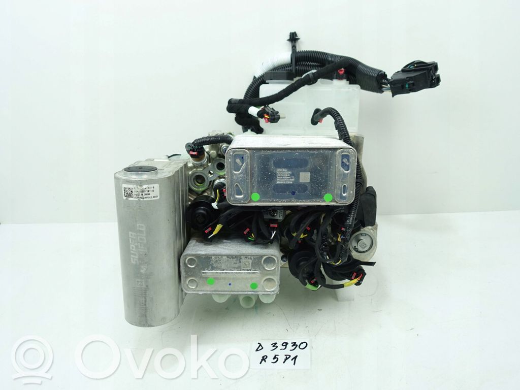 Water pump   1506859,1523002,1523003,1523007,1613703,P2068767