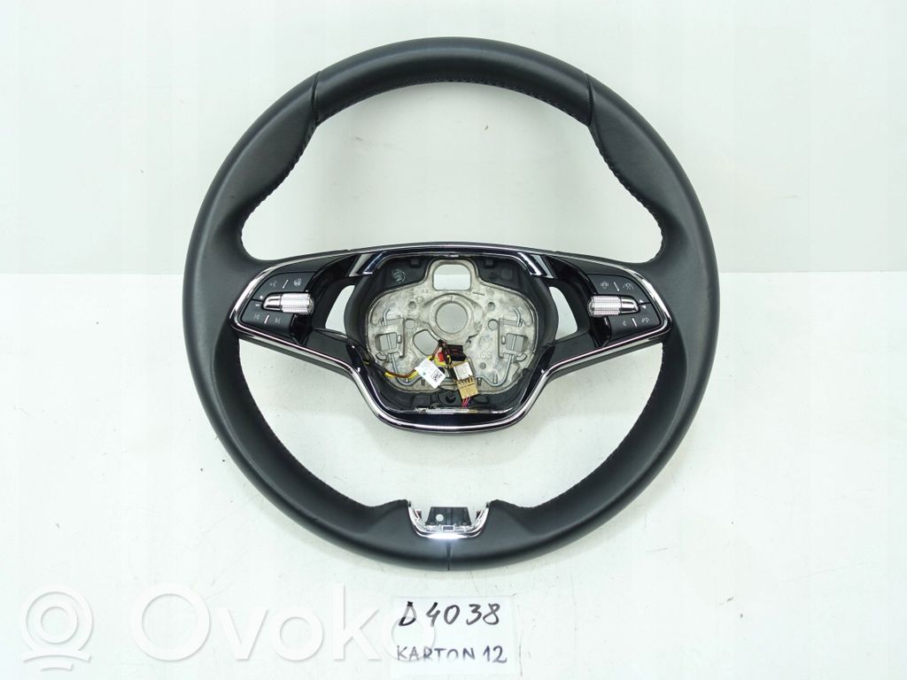 Volante   5E3419093AE