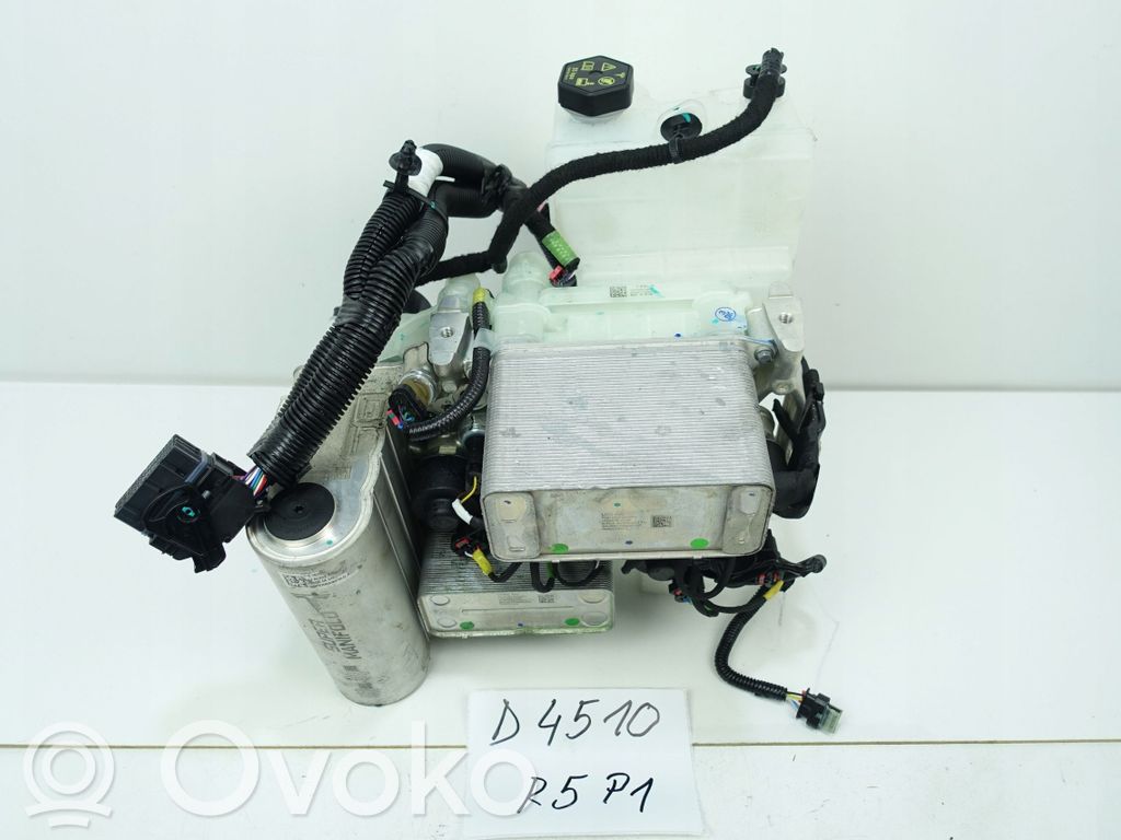Tesla Model S Water pump 