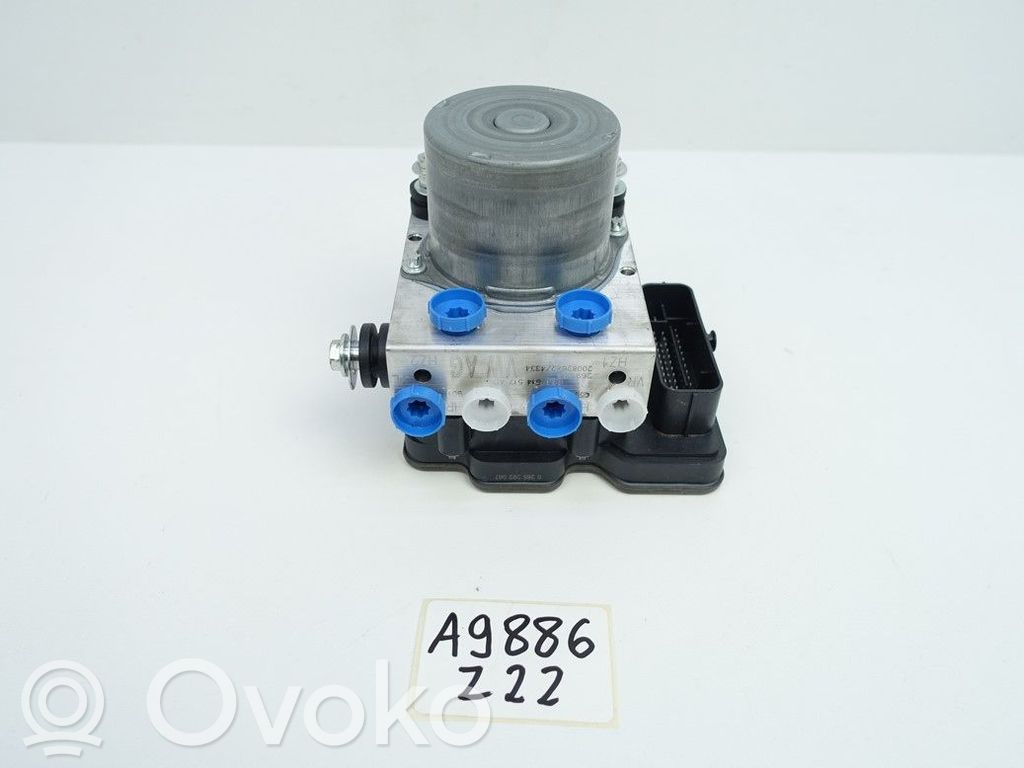 Alte unități/module de control   6C0907379AD,6C0907379B