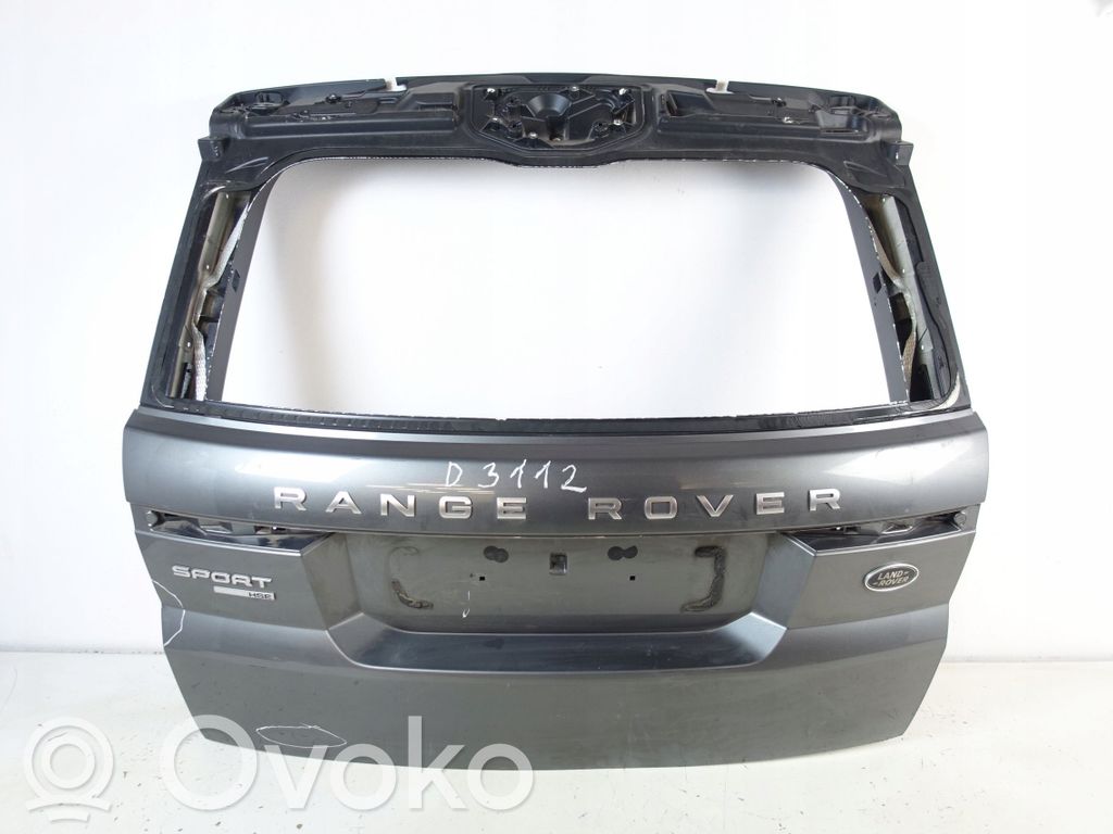Volvo S80 Lichtmaschine 