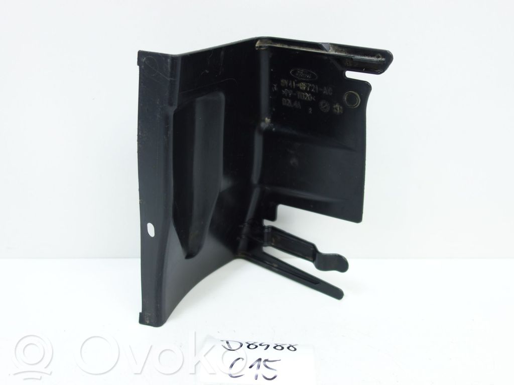Kit de repuestos delanteros   9F721