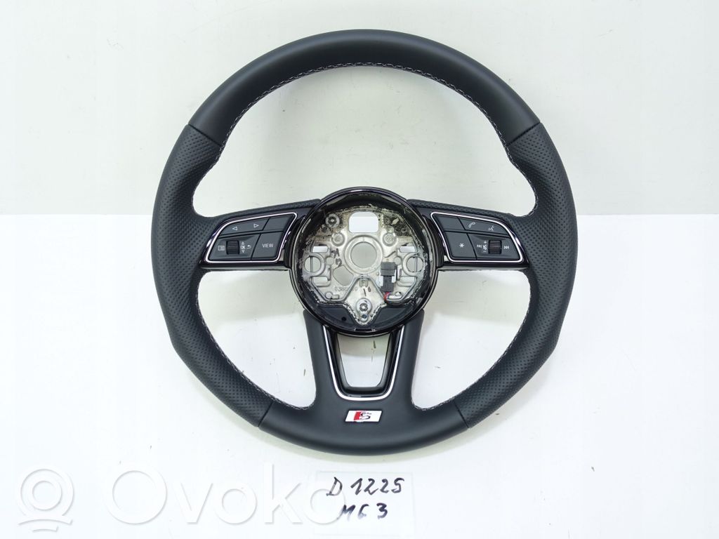 Steering wheel   82A419091AC,82A419091AC