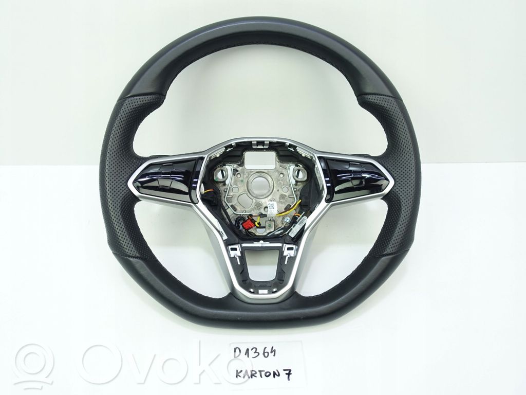 Ohjauspyörä   5H0419089FD,5H0419089FD