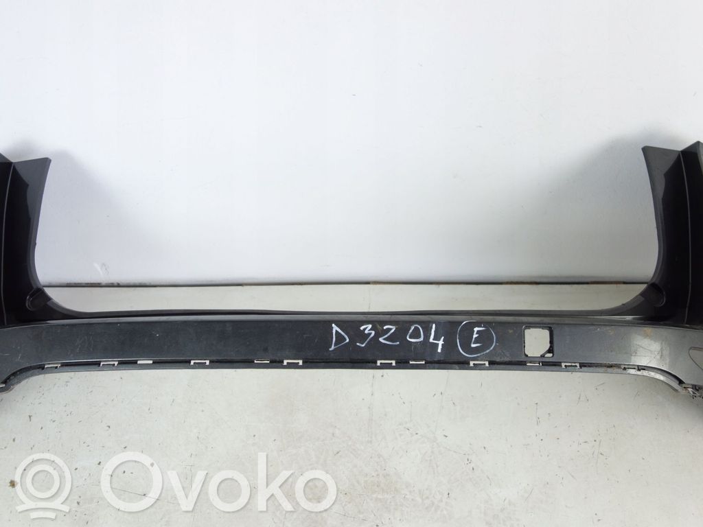 Ford S-MAX Бампер 