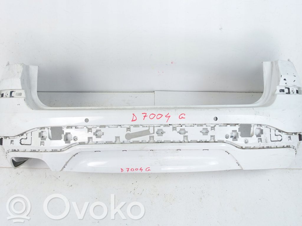 BMW X3 F25 Pare-chocs 