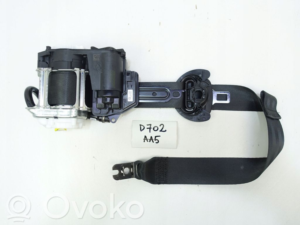 Sicherheitsgurt vorne   8Y0857706H