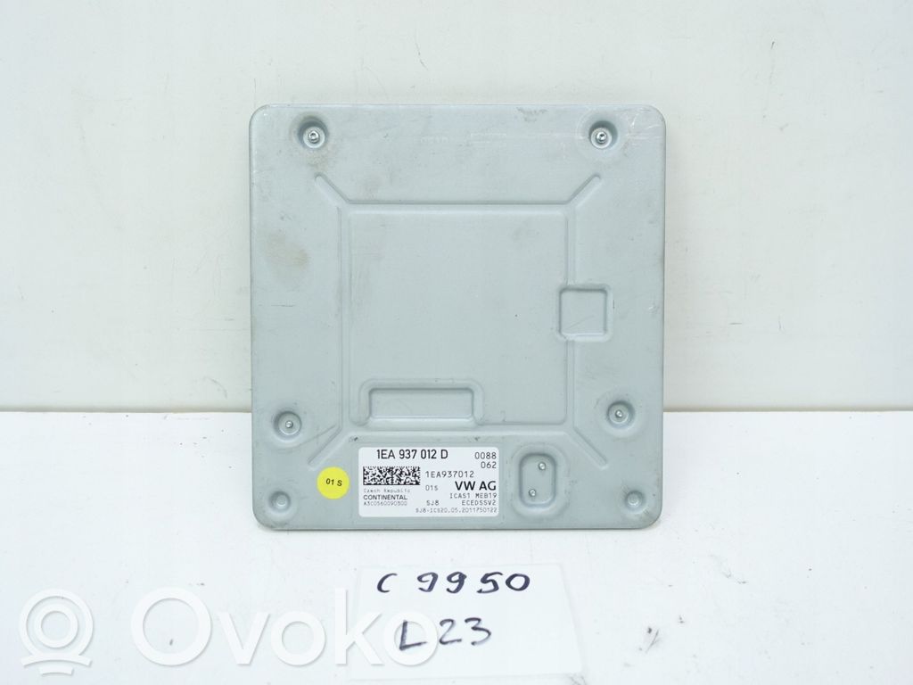 Module de passerelle   1EA937012D,1EA937012B,1EA937012E,1EA937012F,1EA937012G