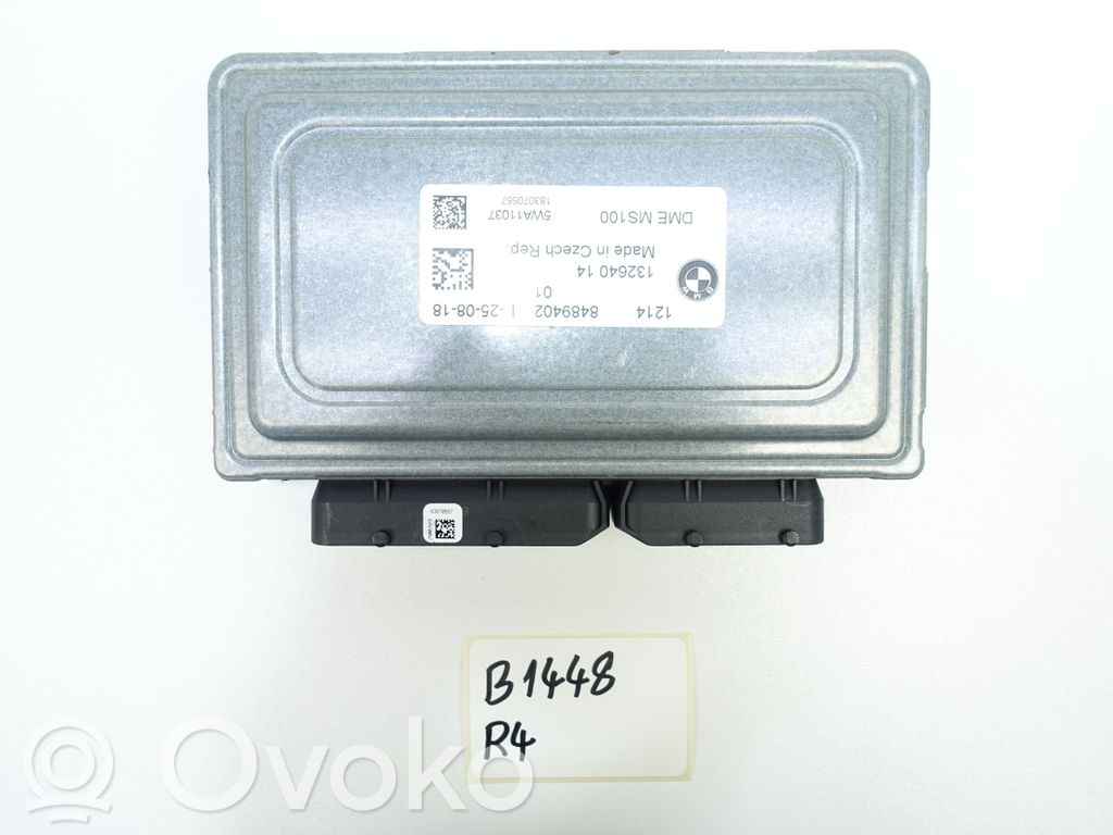 Engine control unit/module   8489402